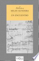 Un encuentro