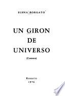 Un girón de universo