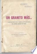 Un Granito más