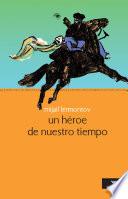 Libro Un héroe de nuestro tiempo