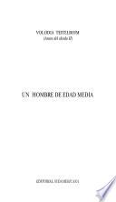 Un hombre de edad media