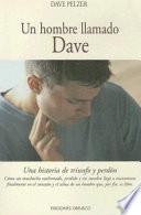 Un Hombre llamado Dave