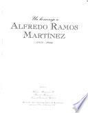 Un homenaje a Alfredo Ramos Martínez (1871-1946)