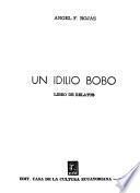 Un idilio bobo