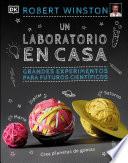 Libro Un laboratorio en casa