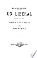 Un liberal passado por agua