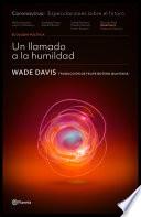 Un llamado a la humildad