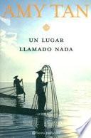 Un Lugar Llamado Nada