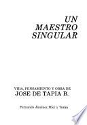 Un maestro singular
