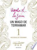 Un mago de Terramar (Historias de Terramar 1)