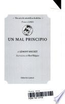 Libro Un Mal Principio