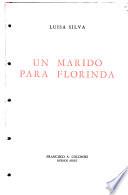 Un marido para Florinda