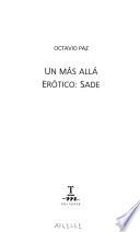 Un más allá erótico