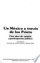 Un México a través de los Prieto