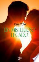 Un misterioso legado