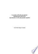 Un modelo de filosofia intercultural: Rodolfo Kusch (1922-1979)