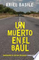 Un muerto en el baúl