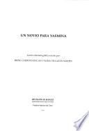 Un novio para Yasmina