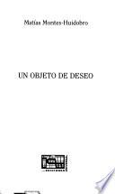 Un objeto de deseo