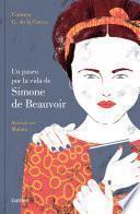Un paseo por la vida de Simone de Beauvoir