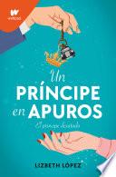 Un príncipe en apuros