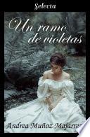 Un ramo de violetas