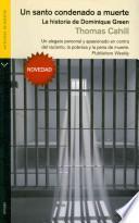 Un santo condenado a muerte