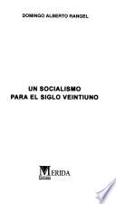 Un socialismo para el siglo veintiuno