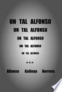 Un Tal Alfonso