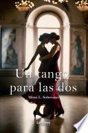 Un tango para las dos