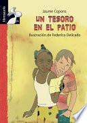 Un Tesoro en el Patio
