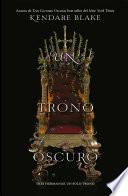 Un trono oscuro