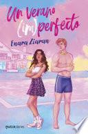 Libro Un verano (im)perfecto