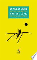 Libro Un viaje. Un camino