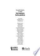 Una aventura hecha palabras
