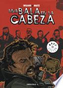 Una bala en la cabeza
