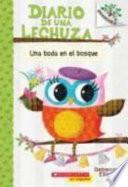 Libro Una Boda en El Bosque