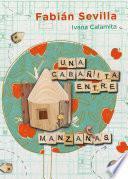 Una cabañita entre manzanas