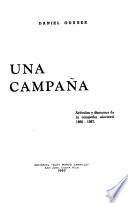 Una campaña