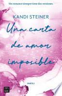 Una carta de amor imposible