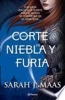 Una Corte de Niebla Y Furia