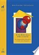 Libro Una escuela para todos