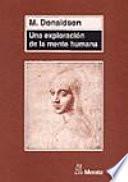 Una exploración de la mente humana