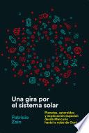 Una gira por el sistema solar