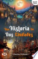 Una historia de dos ciudades