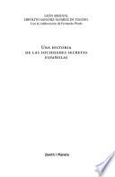 Una historia de las sociedades secretas españolas