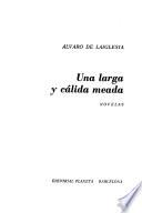 Una larga y cálida meada