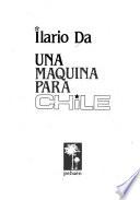 Una maquina para Chile