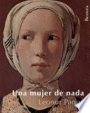 Libro Una mujer de nada