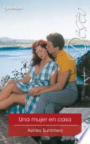 Libro Una mujer en casa
